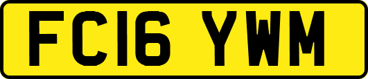FC16YWM