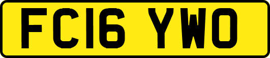 FC16YWO