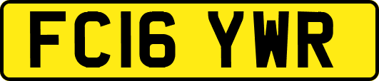 FC16YWR