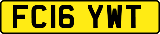 FC16YWT