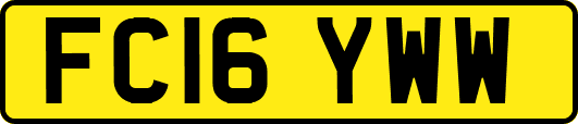 FC16YWW