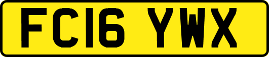 FC16YWX