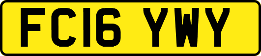 FC16YWY