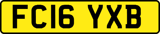 FC16YXB