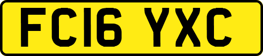 FC16YXC
