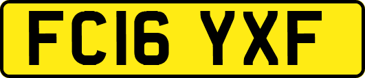 FC16YXF