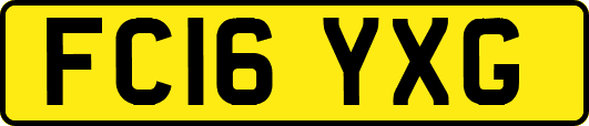 FC16YXG