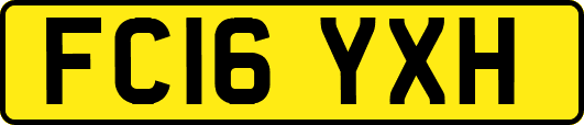 FC16YXH