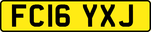 FC16YXJ