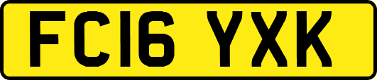 FC16YXK