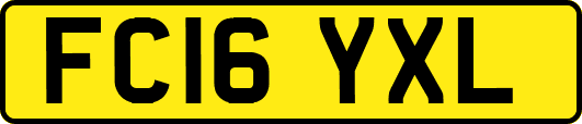 FC16YXL