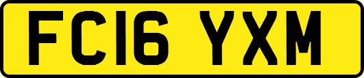 FC16YXM
