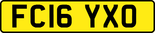 FC16YXO