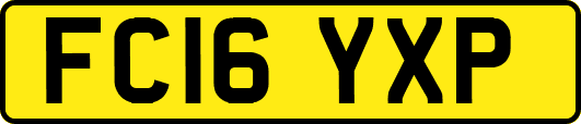 FC16YXP