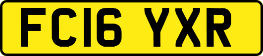 FC16YXR