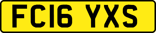 FC16YXS