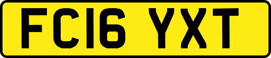 FC16YXT