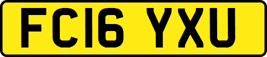 FC16YXU