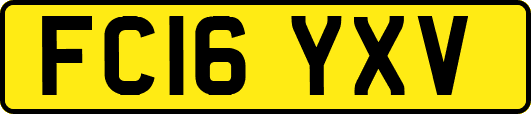 FC16YXV