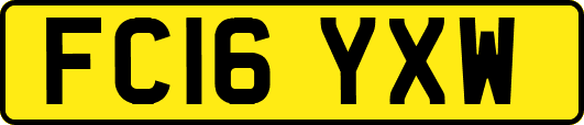 FC16YXW