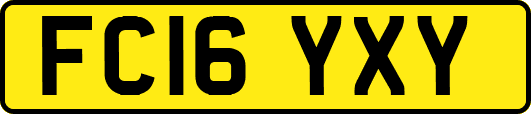 FC16YXY