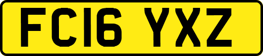 FC16YXZ