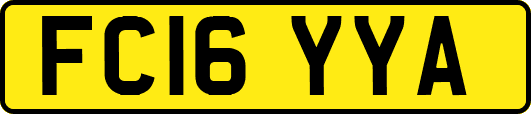FC16YYA