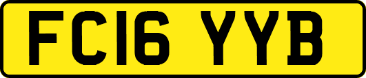 FC16YYB