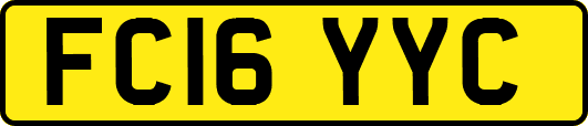 FC16YYC