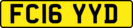 FC16YYD