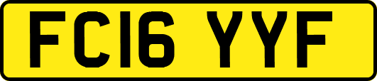 FC16YYF