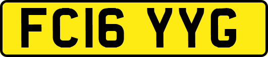 FC16YYG