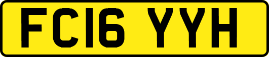 FC16YYH