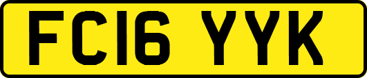 FC16YYK