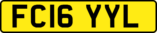 FC16YYL