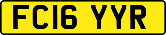 FC16YYR