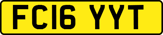 FC16YYT
