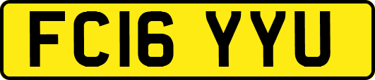 FC16YYU