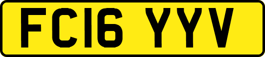 FC16YYV