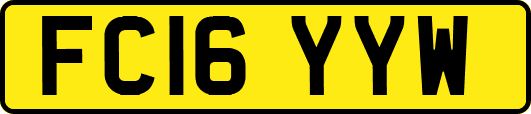FC16YYW