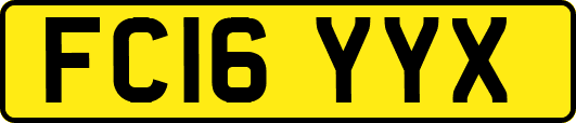 FC16YYX