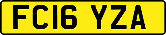 FC16YZA