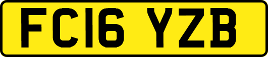 FC16YZB