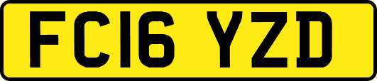 FC16YZD