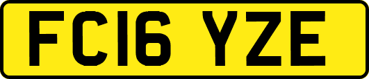FC16YZE