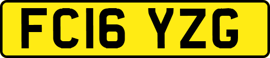 FC16YZG