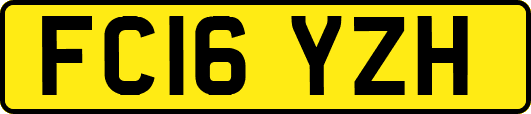 FC16YZH