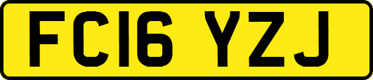 FC16YZJ