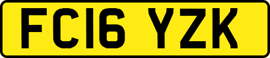 FC16YZK