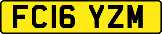 FC16YZM
